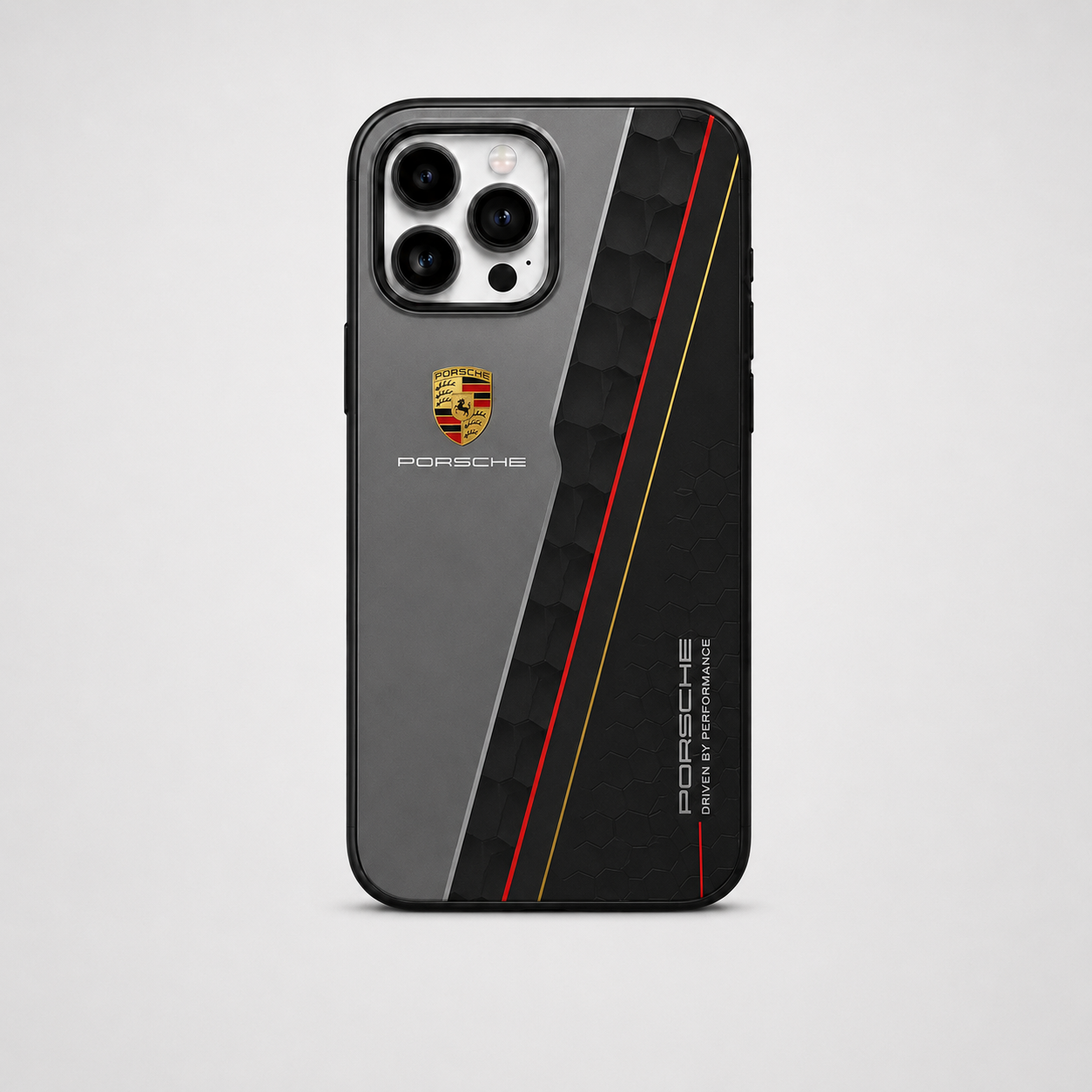 Porsche GT
