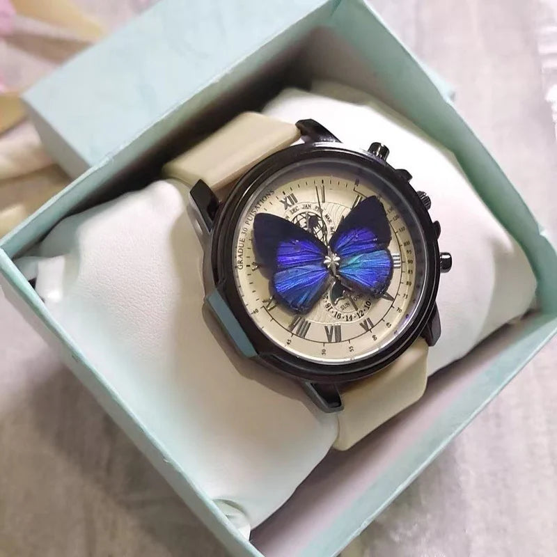Butterfly Watch-EterLove™