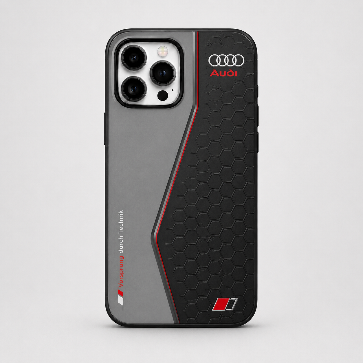 Audi RS