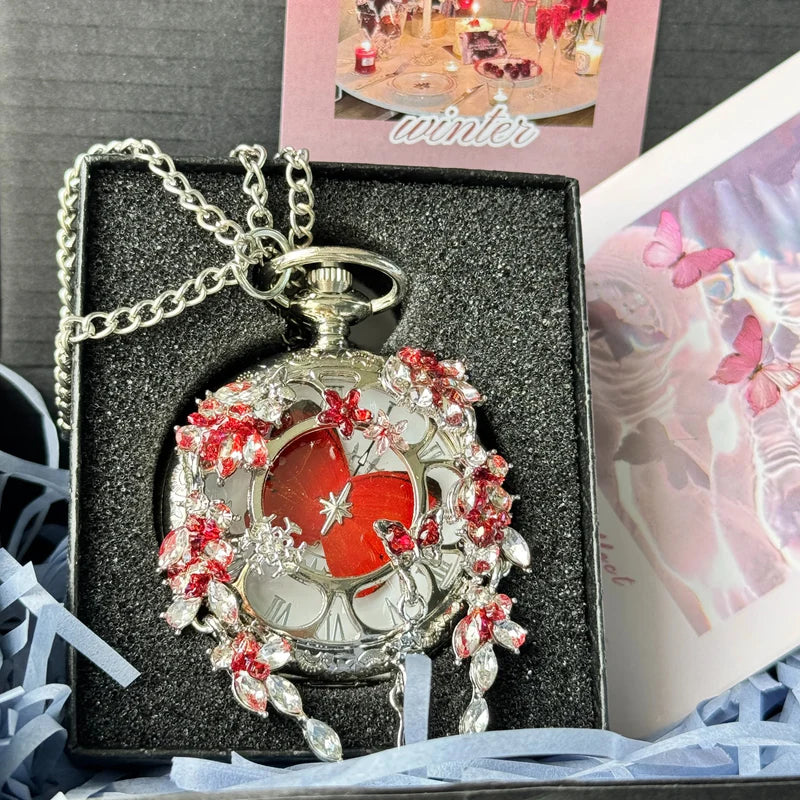 BUTTERFLY IN TIME– Special Edition