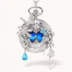 BUTTERFLY IN TIME-EterLove™