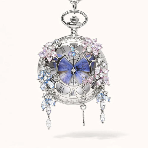 BUTTERFLY IN TIME-EterLove™