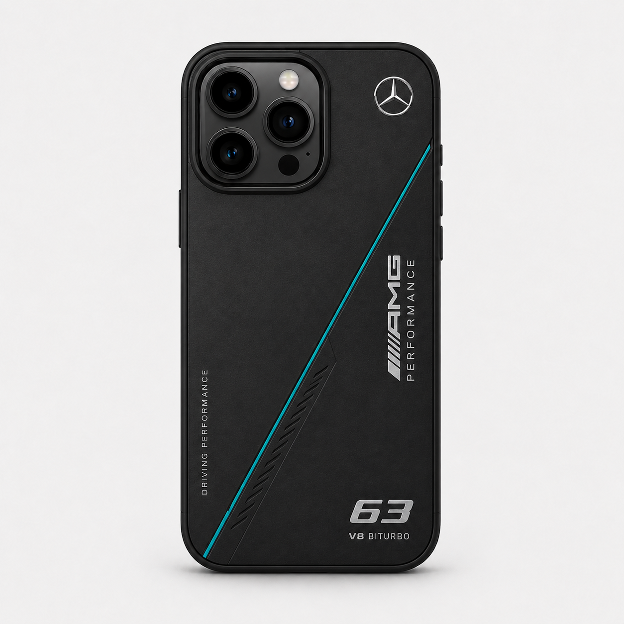 AMG 63 Black