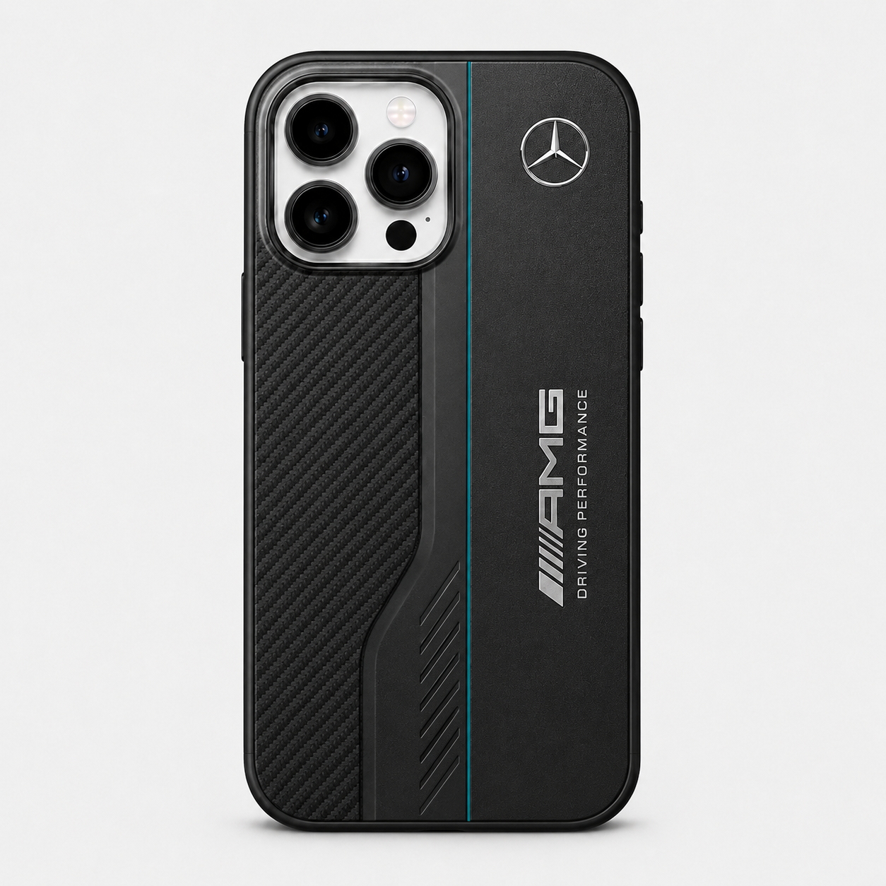 AMG Carbon Black