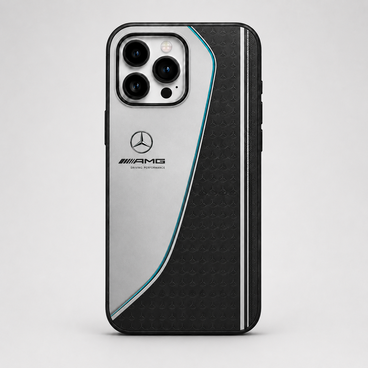 AMG Silve