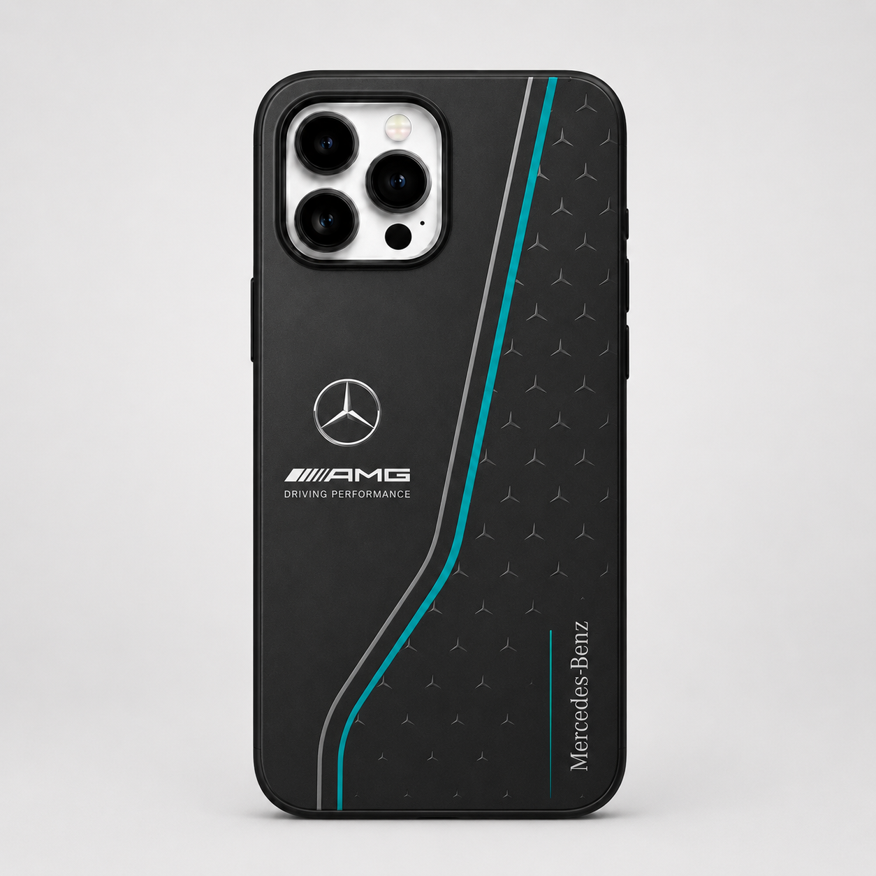 AMG Turquoise